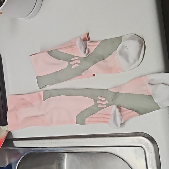 Compression Socks - Picture 2 of 3